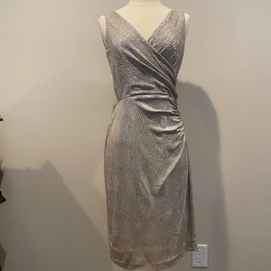 Lauren Ralph Lauren Dress